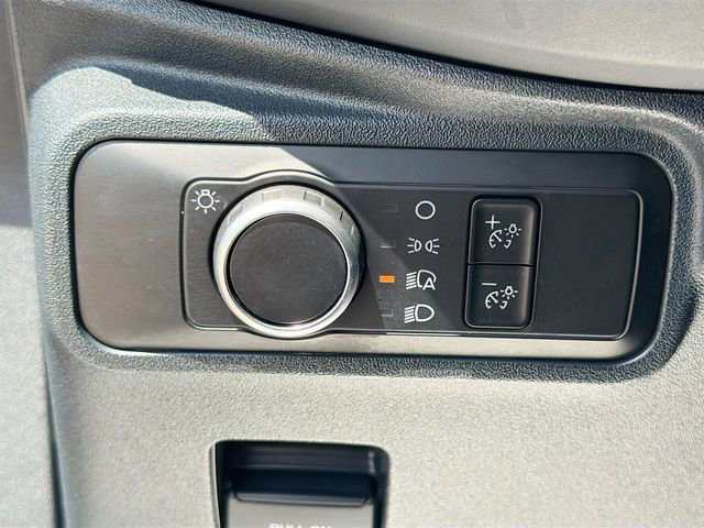 Used 2025 Ford Bronco Big Bend AWD/4WD image 35