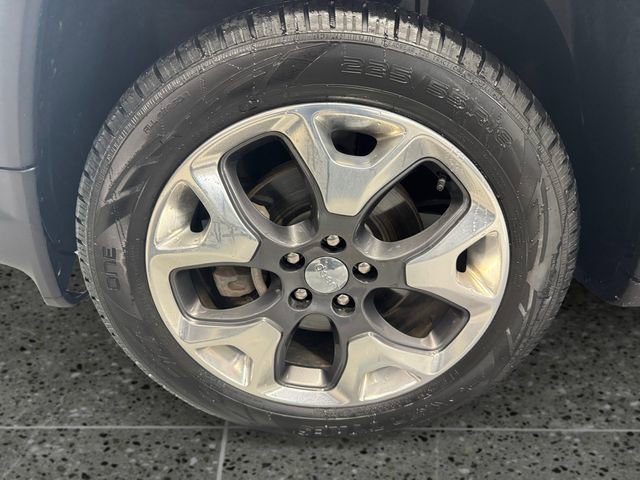 Used 2018 Jeep Compass Limited w/ Safe & Security Group image 24