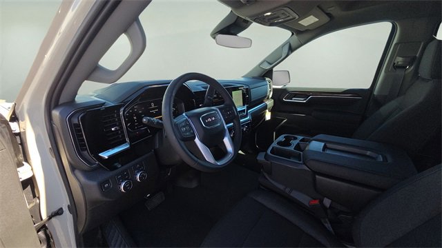 New 2026 GMC Sierra 1500 SLE w/ X31 Off-Road Package image 20
