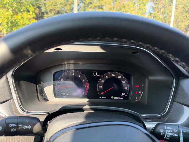 Used 2024 Acura Integra A-Spec w/ Technology Package FWD image 22