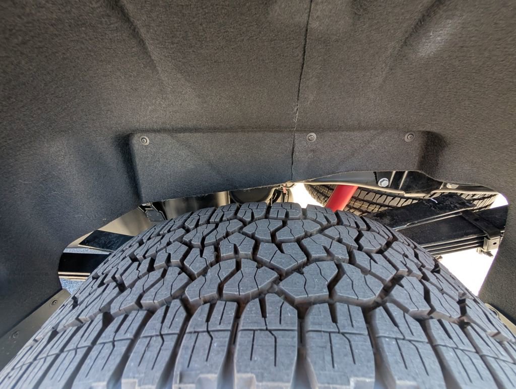 New 2026 GMC Sierra 2500 SLT w/ SLT Premium Package image 25