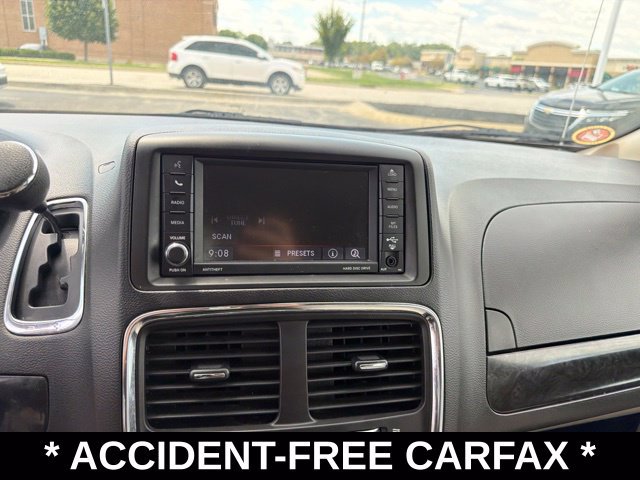 Used 2019 Dodge Grand Caravan SE FWD image 22