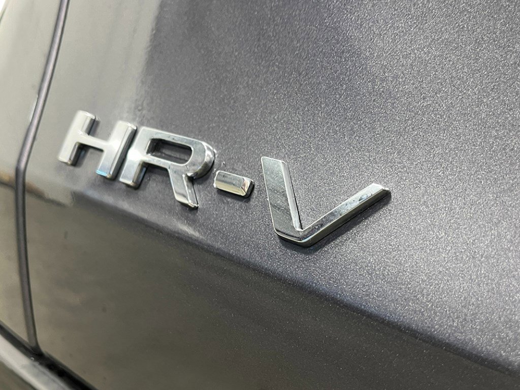 New 2026 Honda HR-V EX-L image 11