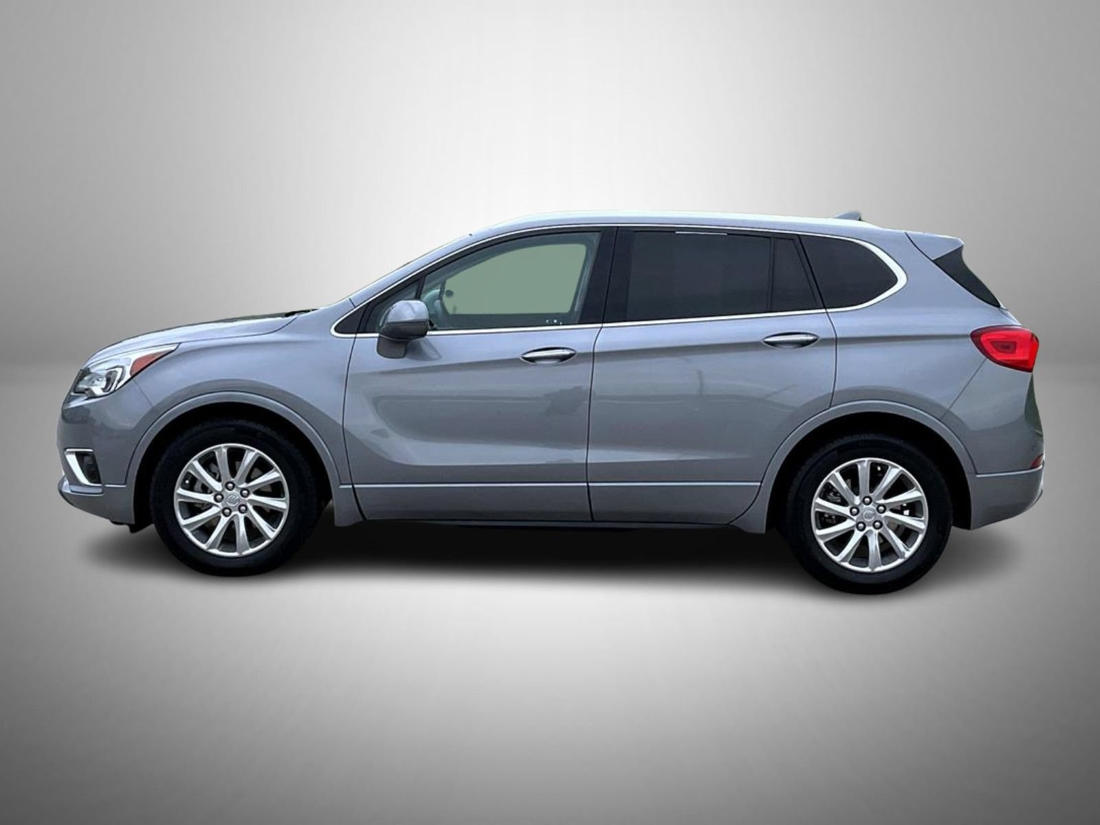 Used 2020 Buick Envision Essence FWD image 8