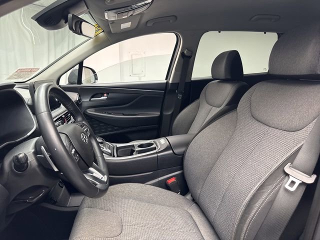 Used 2022 Hyundai Santa Fe SEL Convenience image 8