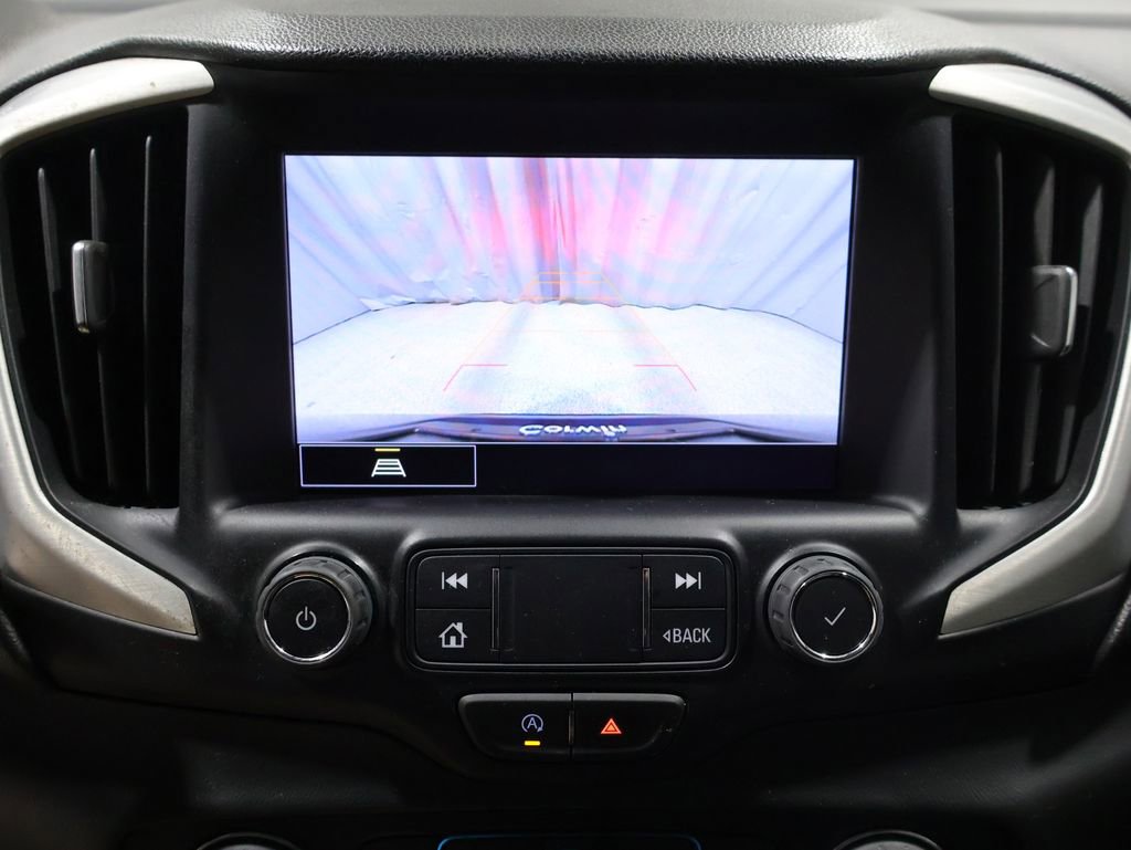 Used 2023 GMC Terrain SLT image 8