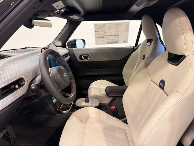 New 2026 MINI Cooper image 12