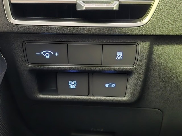 New 2026 Hyundai Sonata SEL image 21