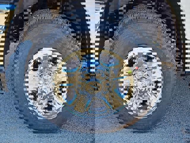 New 2026 RAM 2500 Tradesman image 43