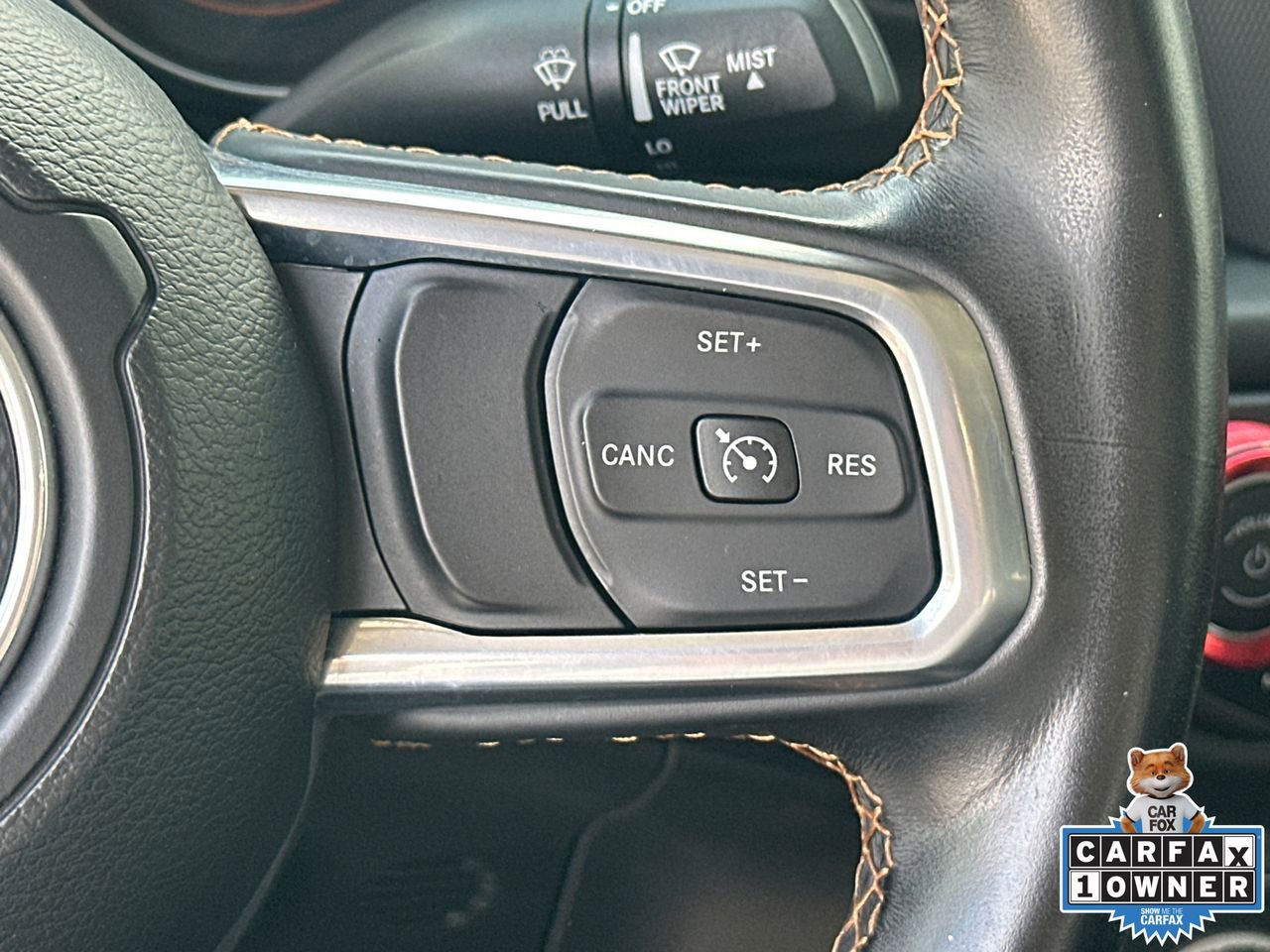 Used 2021 Jeep Gladiator Overland image 25