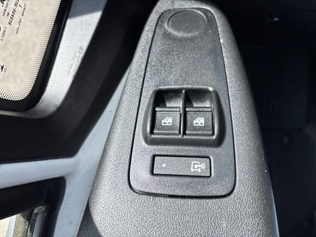Used 2023 RAM ProMaster 3500 FWD image 16