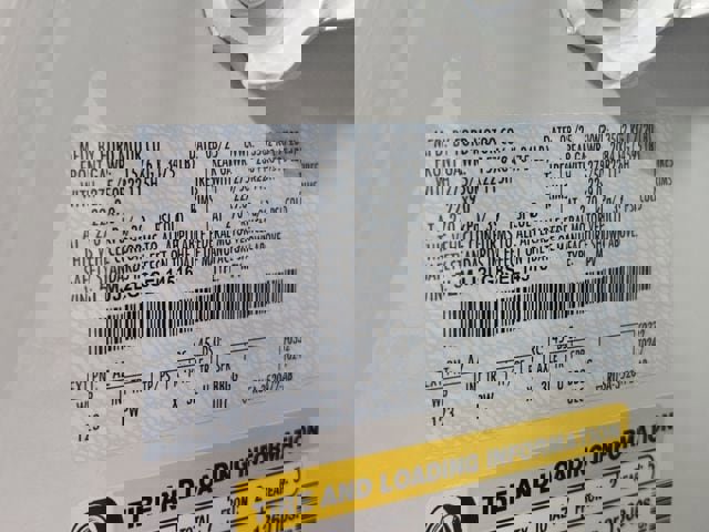 New 2025 Lincoln Navigator Reserve image 21