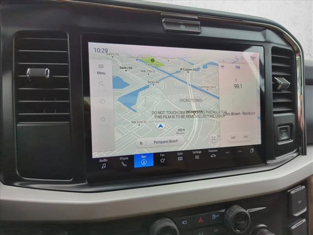 New 2026 Ford F350 XLT w/ XLT Premium Package image 14