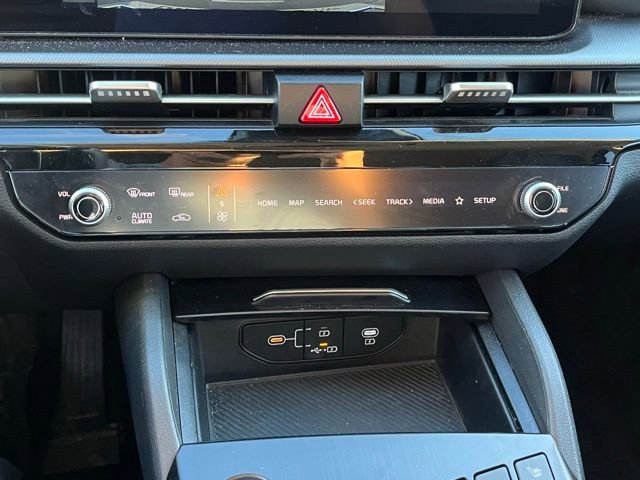 Used 2026 Kia Sportage S image 27