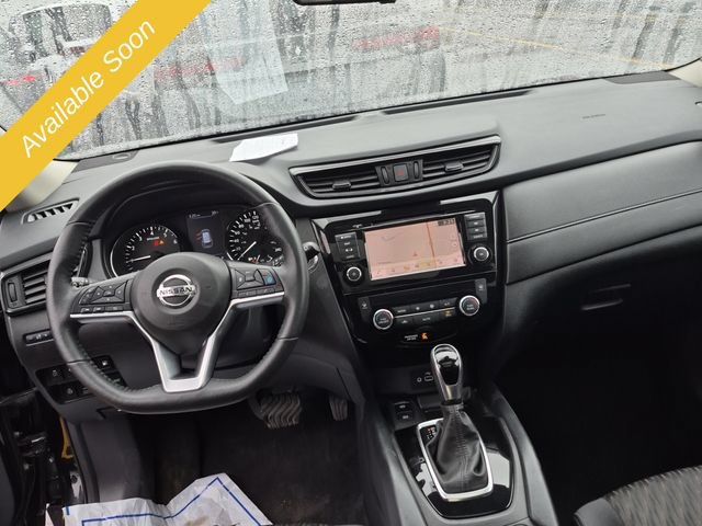 Used 2020 Nissan Rogue SV AWD/4WD image 9
