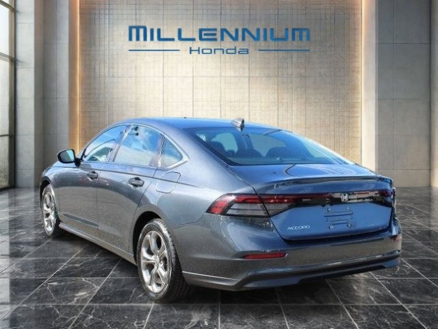 Used 2024 Honda Accord EX image 28