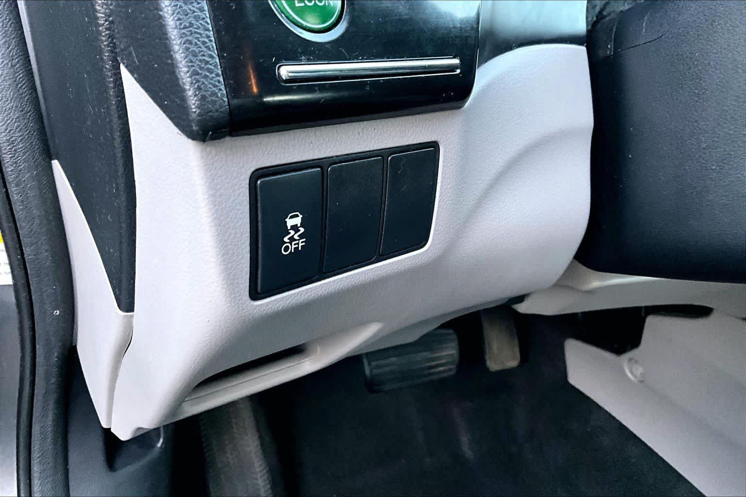 Used 2013 Honda Civic LX image 31