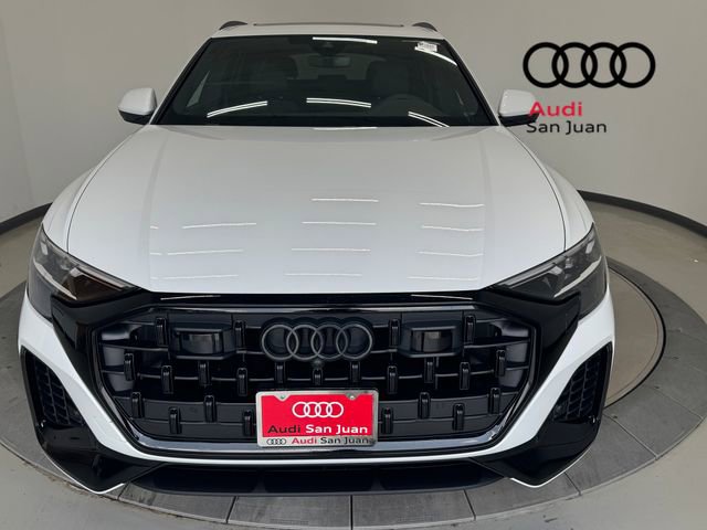 New 2026 Audi Q8 Premium AWD/4WD image 2
