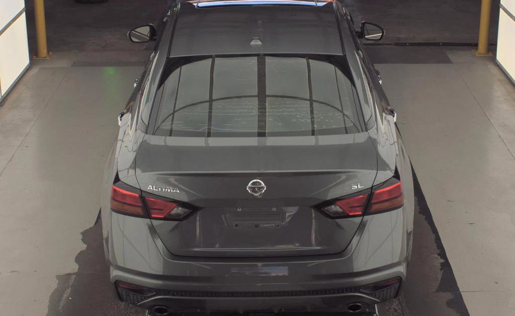 Used 2019 Nissan Altima 2.5 SL FWD image 6