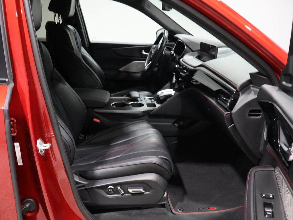 Used 2023 Acura MDX Type S image 23