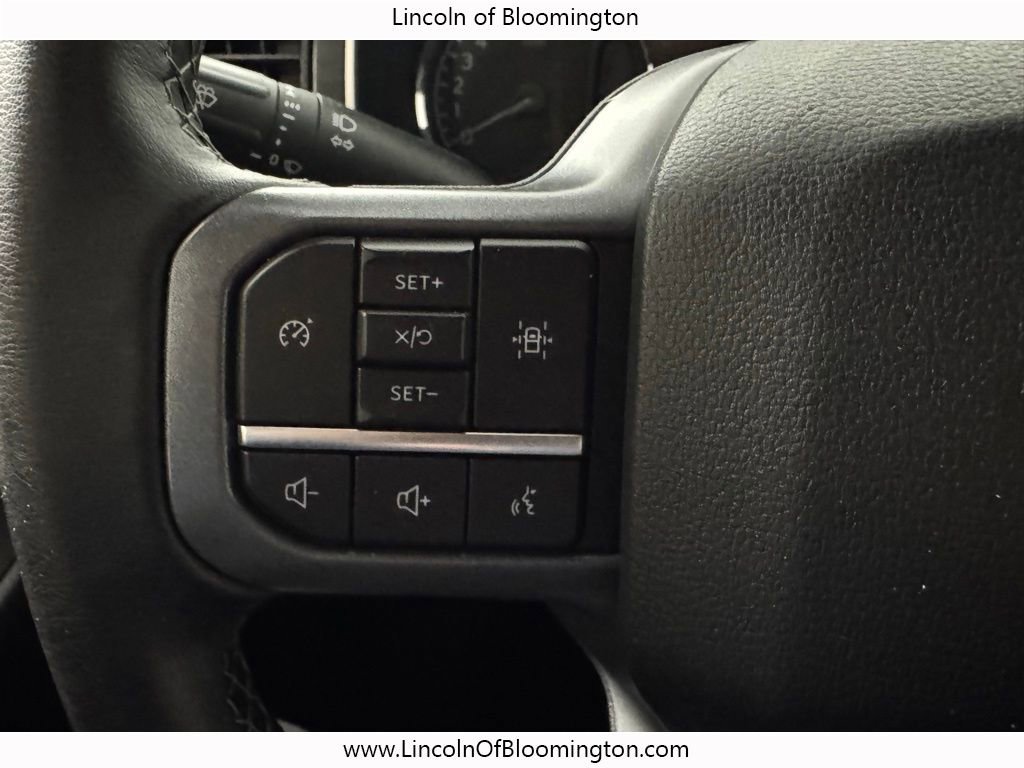 Used 2023 Ford F150 XLT w/ Equipment Group 302A High image 39