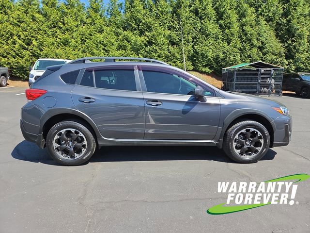 Used 2022 Subaru Crosstrek 2.0i Premium w/ Popular Package #3 image 8