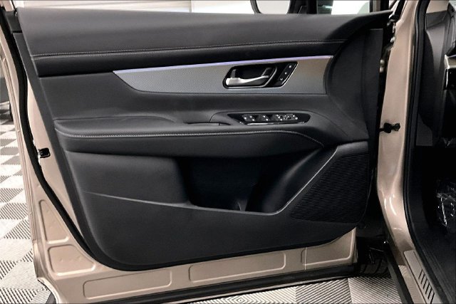 New 2027 Nissan Murano Platinum AWD/4WD image 29