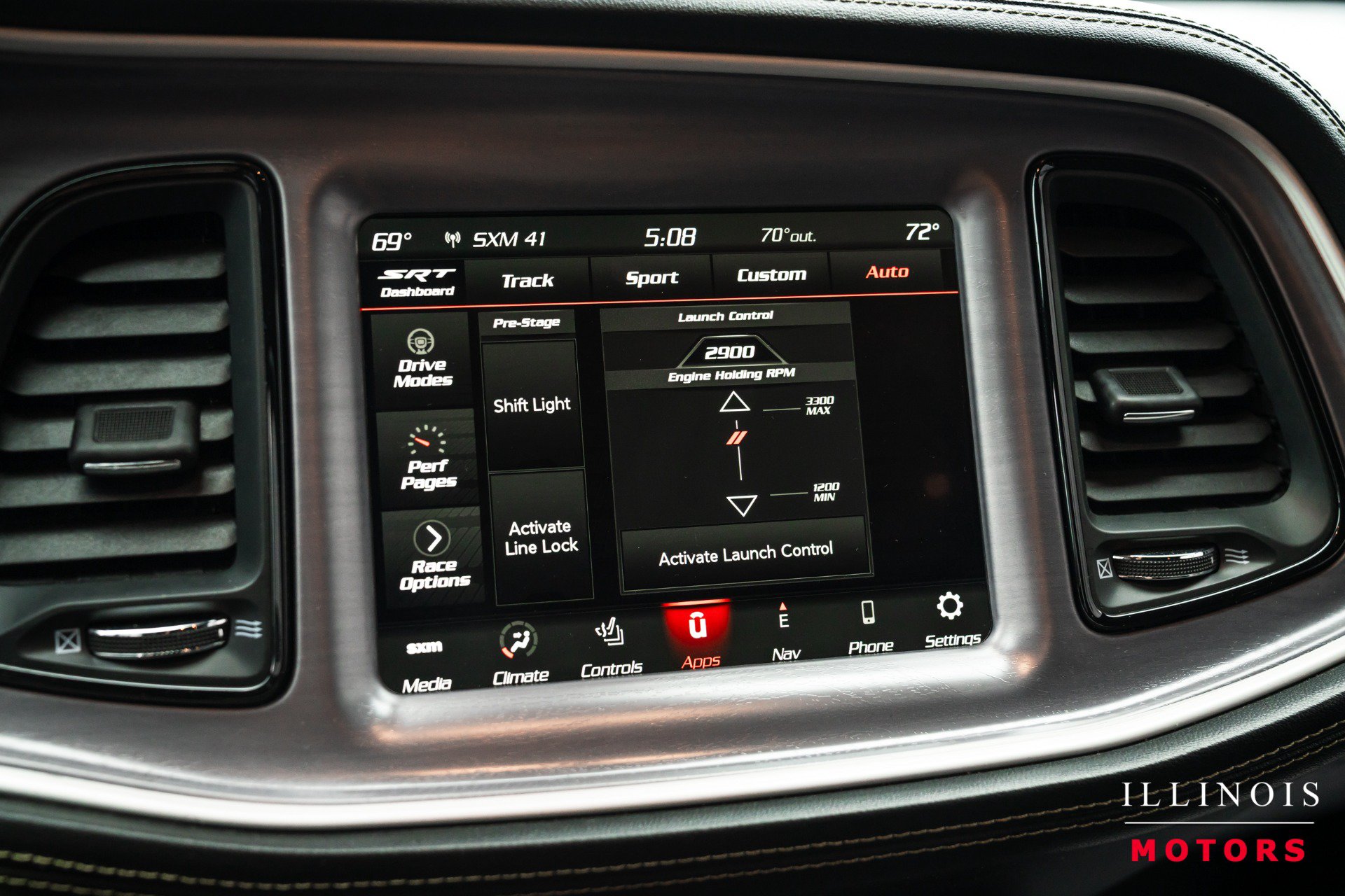 Used 2023 Dodge Challenger R/T Scat Pack RWD image 23