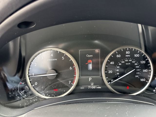 Used 2018 Lexus NX 300 FWD w/ Accessory Package 2 image 15