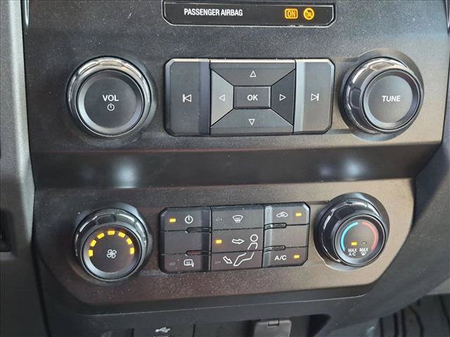 Used 2019 Ford F350 XL w/ Power Equipment Group RWD image 12