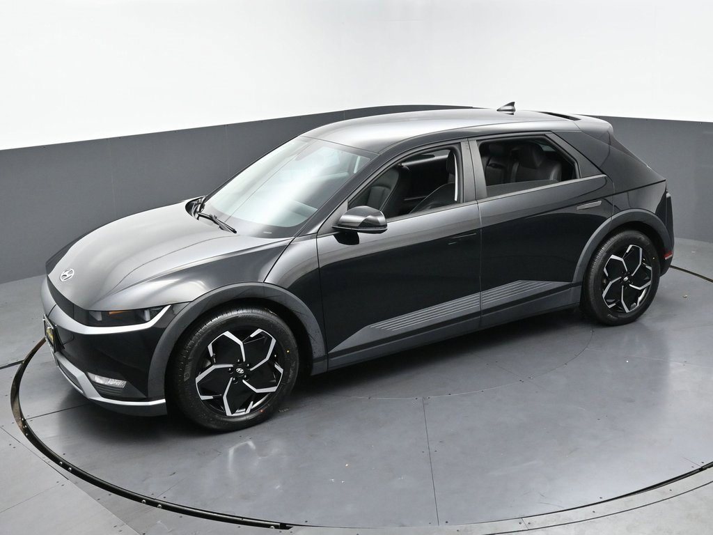 Used 2023 Hyundai Ioniq 5 SEL w/ Cargo Package image 42
