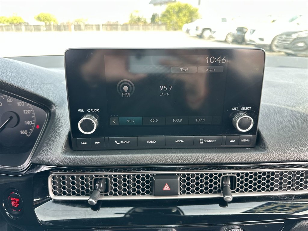 Used 2023 Honda Civic Sport image 24