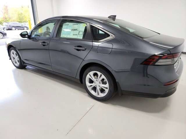 Used 2024 Honda Accord LX image 5