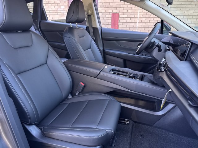 New 2025 Nissan Murano SV AWD/4WD image 19