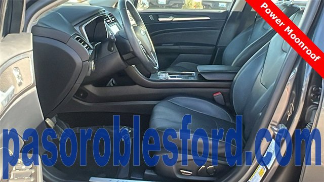 Used 2020 Ford Fusion Energi Titanium image 18