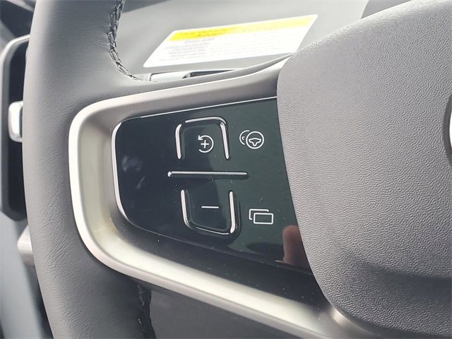 New 2025 Volvo EX30 Ultra w/ Protection Package Premier image 15