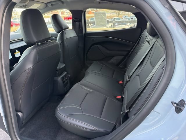 New 2026 Ford Mustang Mach-E Premium w/ Technology Package AWD/4WD image 9
