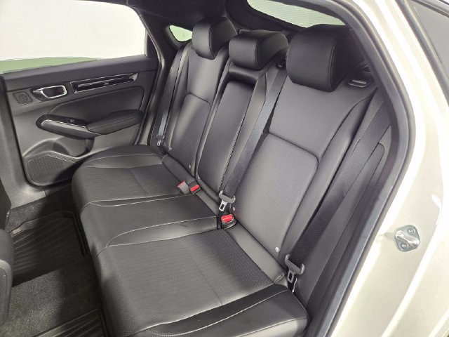 Used 2025 Honda Civic Sport Touring image 16