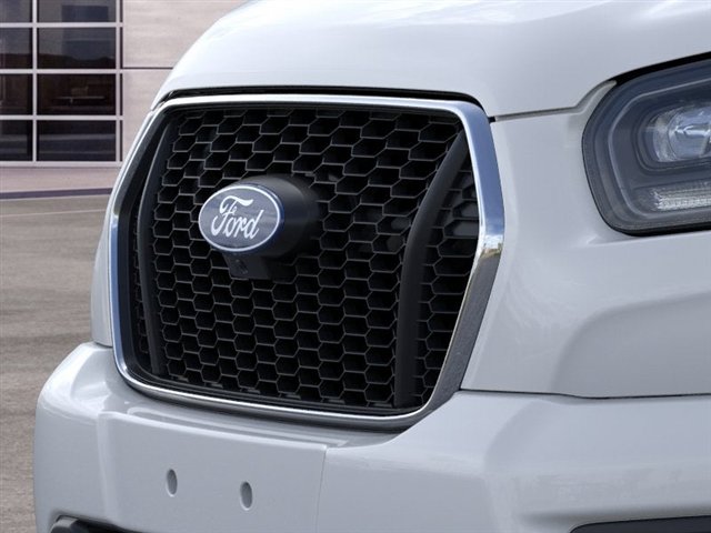 New 2026 Ford Transit 350 XLT RWD image 17