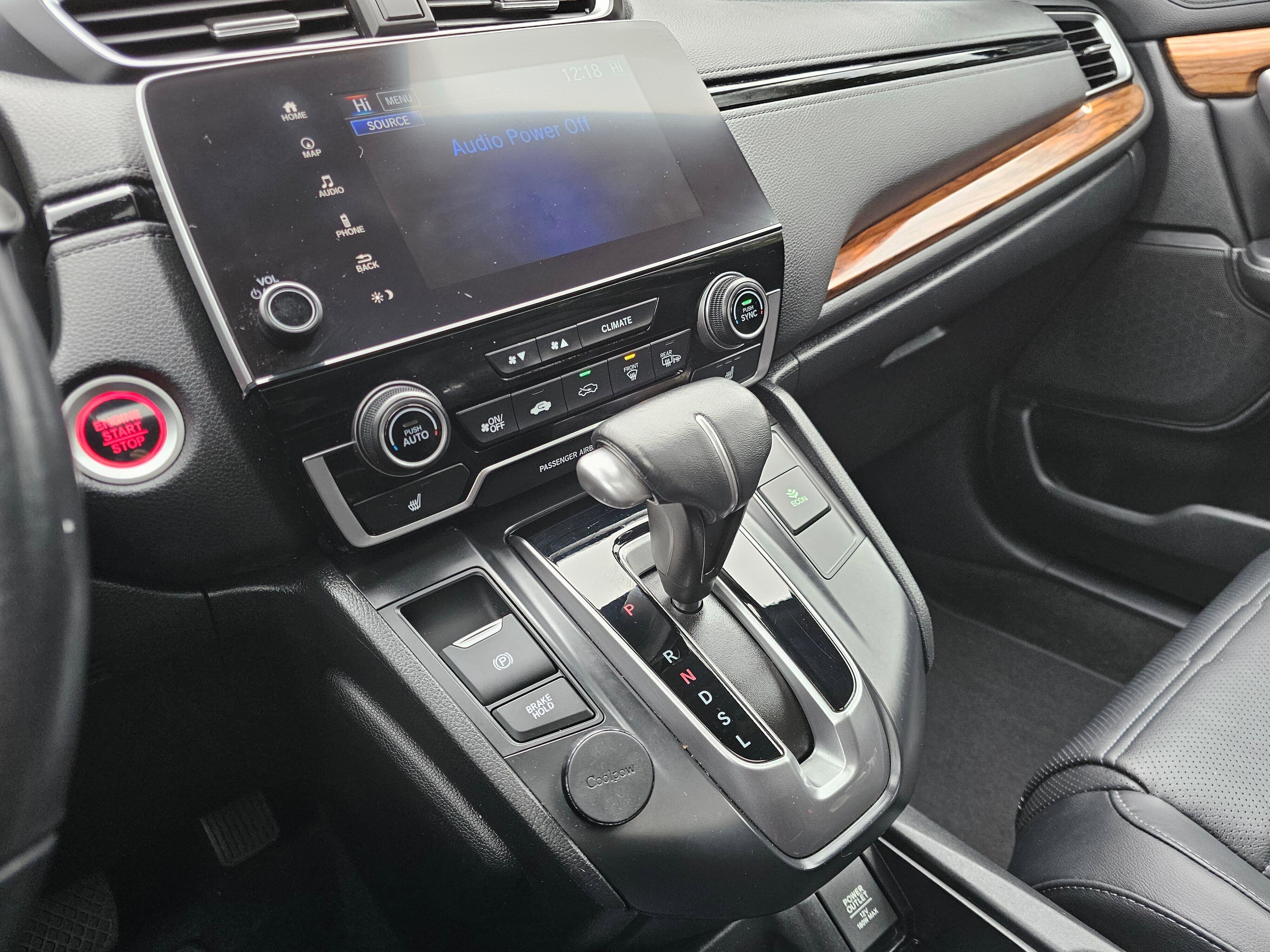 Used 2019 Honda CR-V Touring image 27