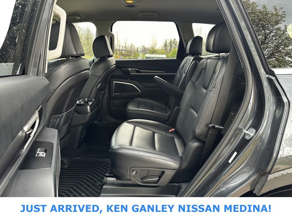 Used 2024 Kia Telluride S AWD/4WD image 15