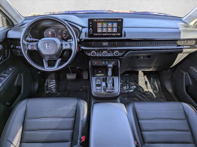 Used 2025 Honda CR-V EX-L image 18
