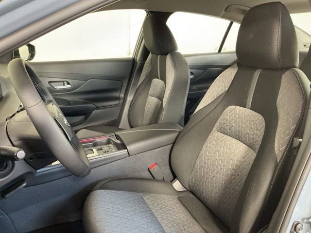 New 2026 Nissan Sentra SV FWD image 16