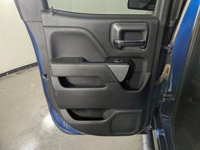 Used 2019 Chevrolet Silverado 1500 LT w/ All Star Edition image 15