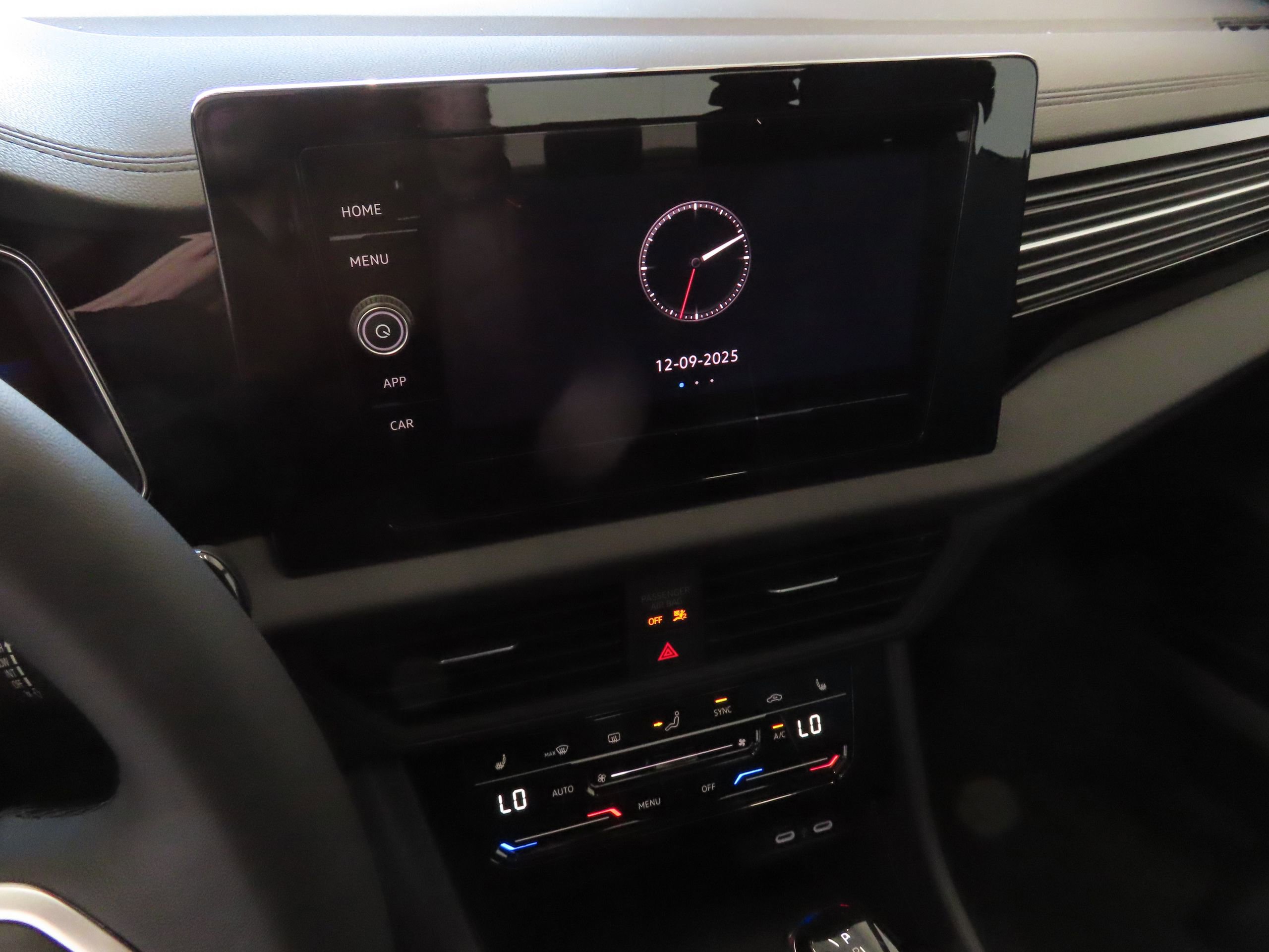 New 2026 Volkswagen Jetta Sport FWD image 16