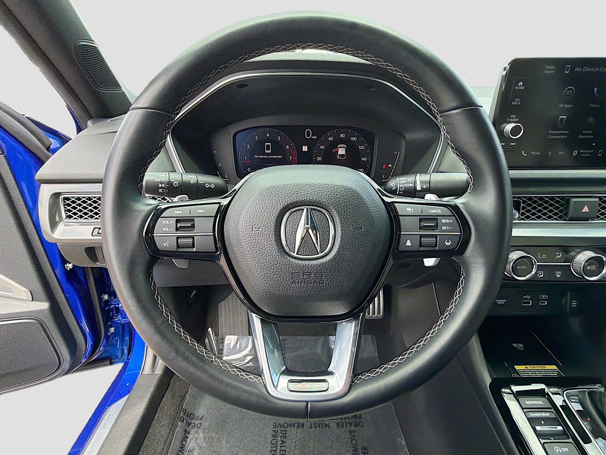 Used 2024 Acura Integra A-Spec image 39