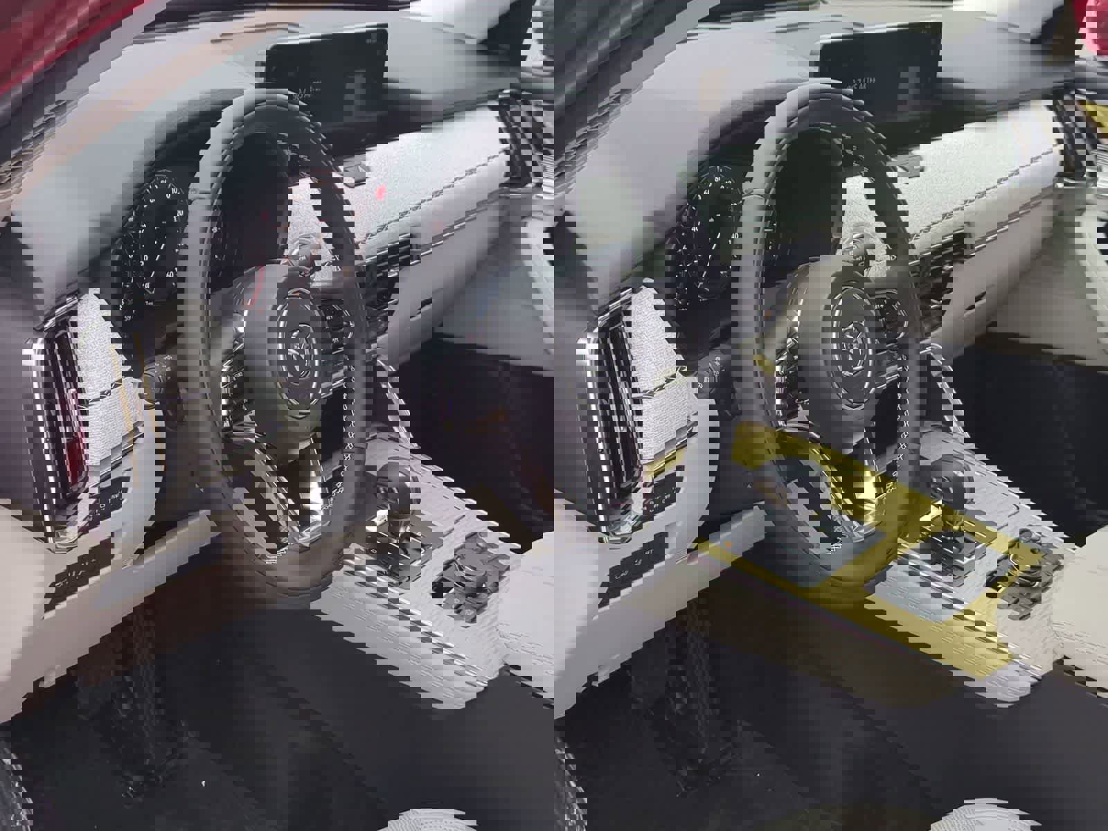 New 2026 MAZDA CX-90 3.3 Turbo S w/ Premium Plus video 2