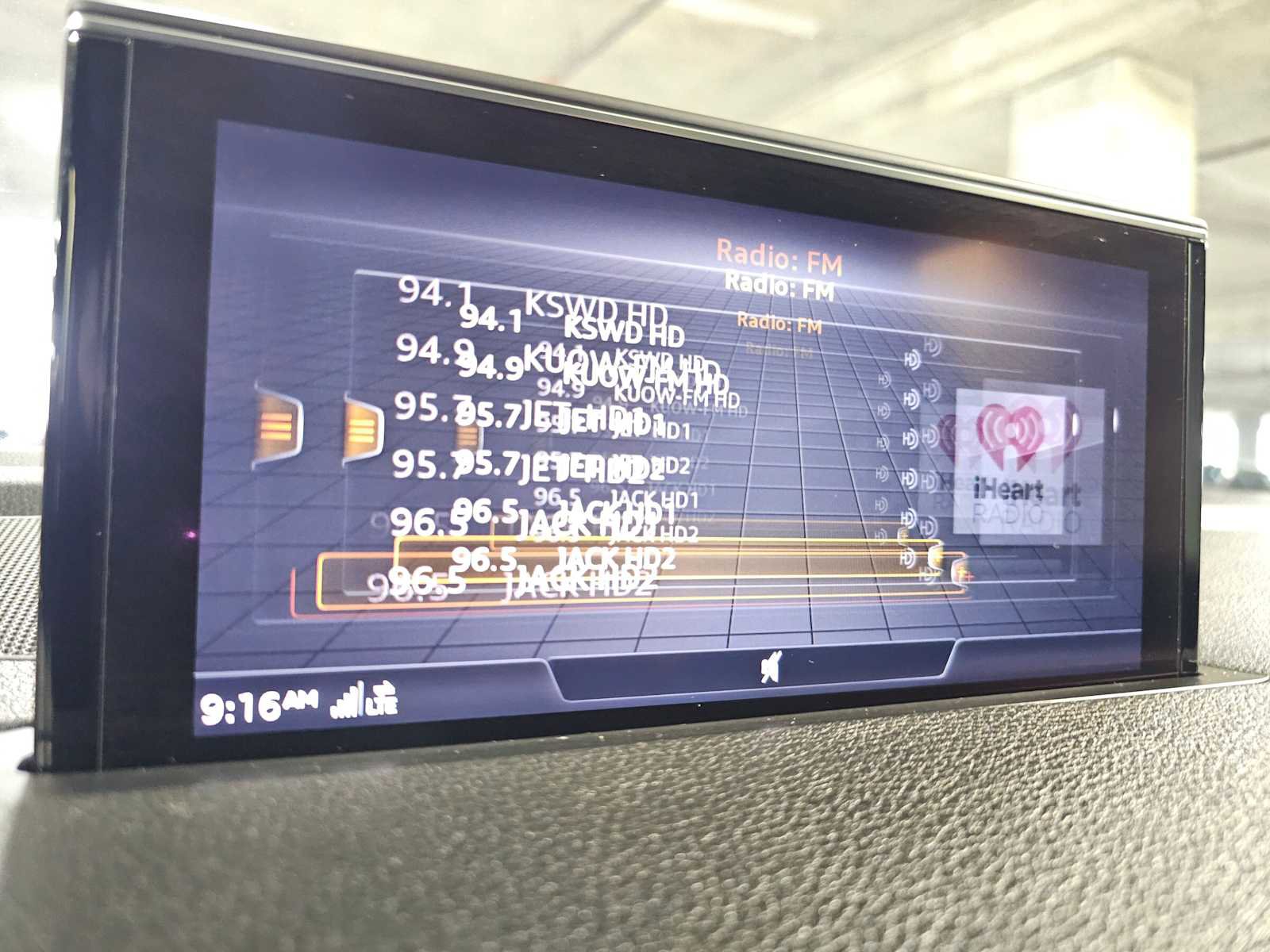 Used 2017 Audi Q7 2.0T Premium Plus image 17