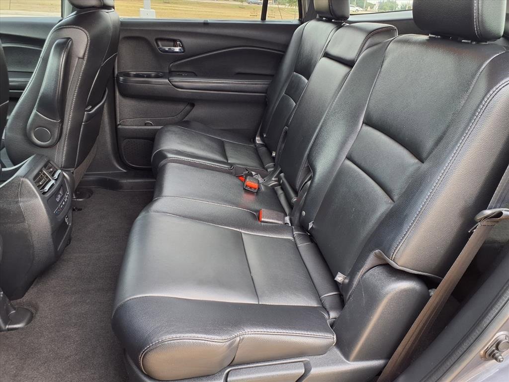Certified 2021 Honda Pilot EX-L image 24