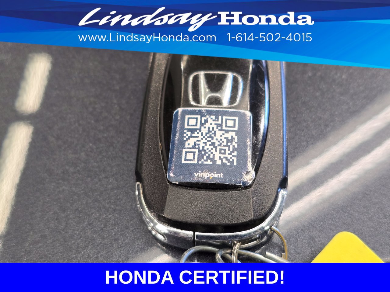 Certified 2024 Honda Civic Sport image 23